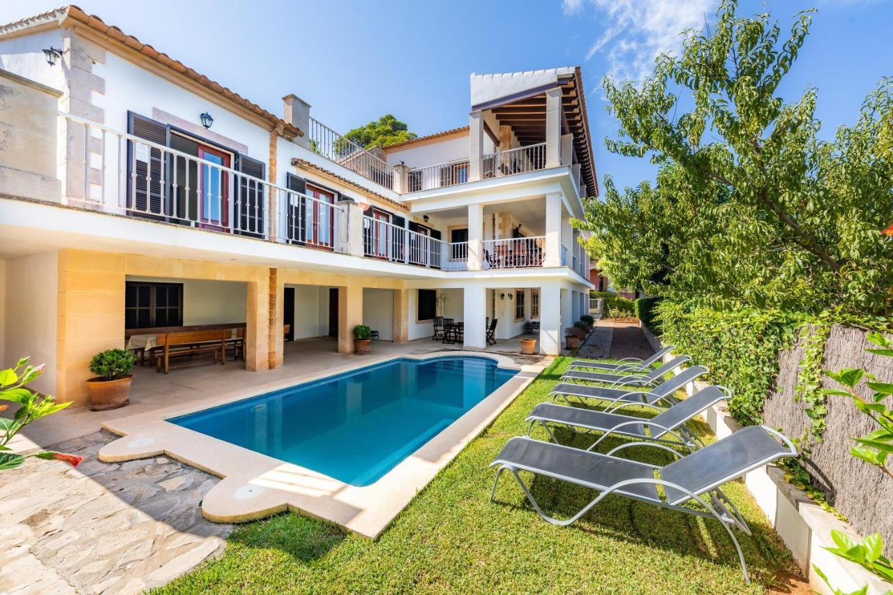 Gran Vista Mar Vakantiehuis