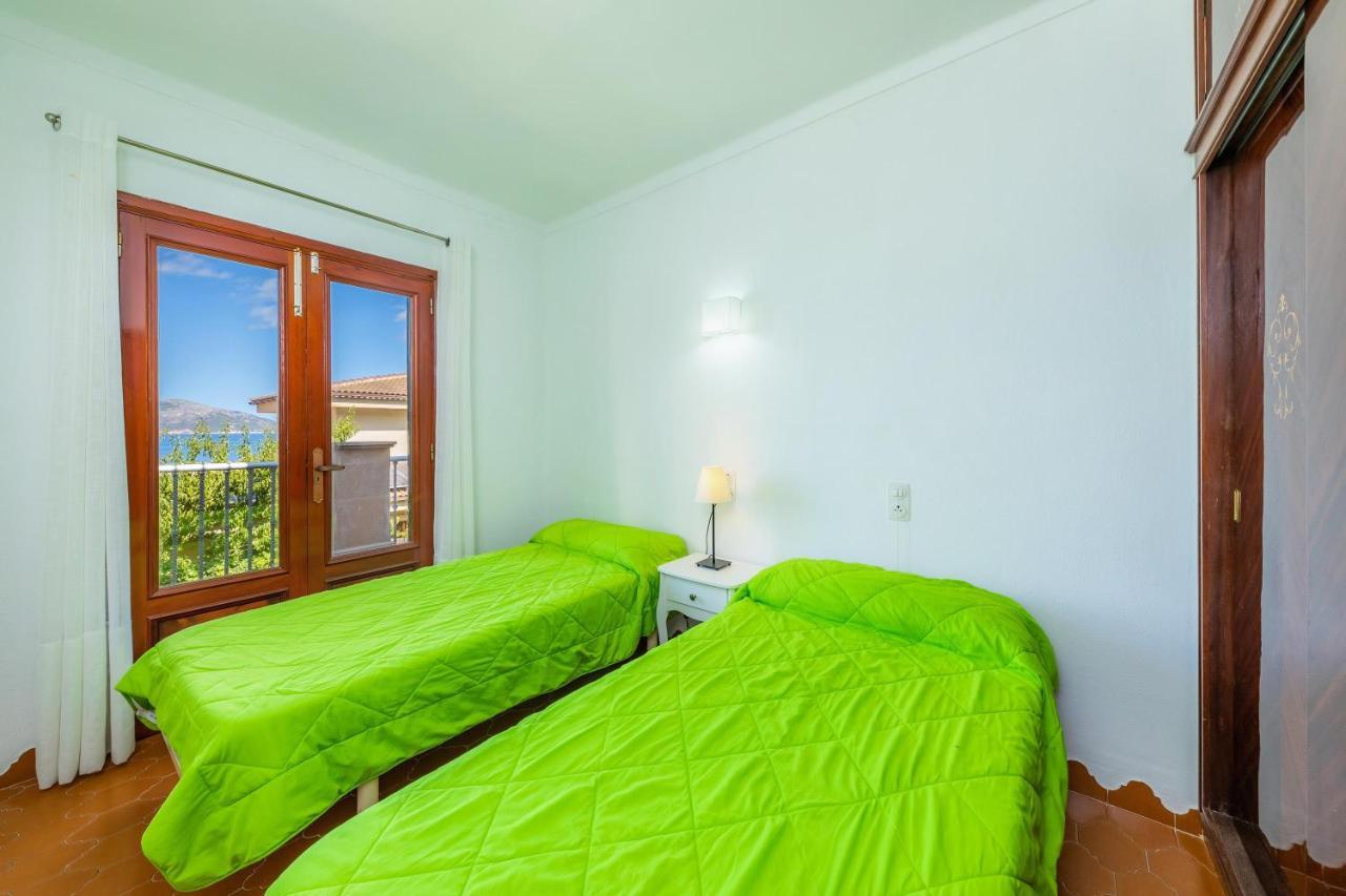 Vakantiehuis Gran Vista Mar