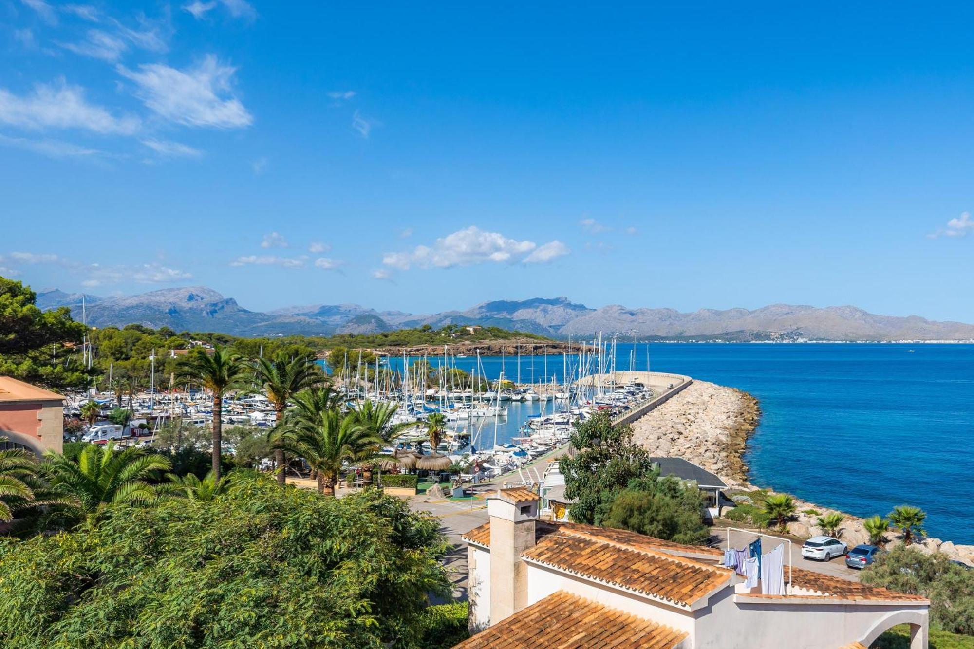 Gran Vista Mar Vakantiehuis