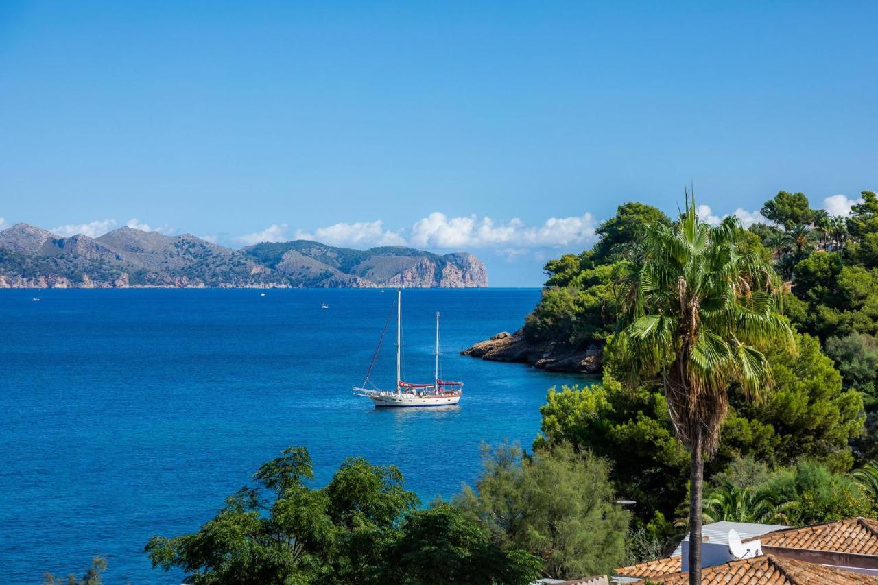 Gran Vista Mar Vakantiehuis Alcúdia