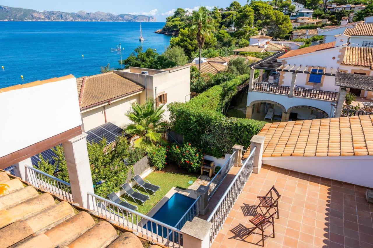 Vakantiehuis Gran Vista Mar Alcúdia