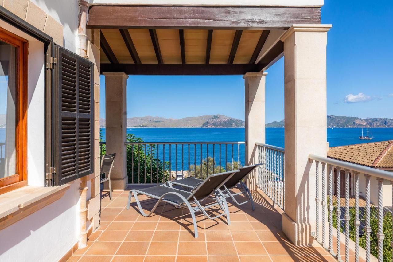 Vakantiehuis Gran Vista Mar