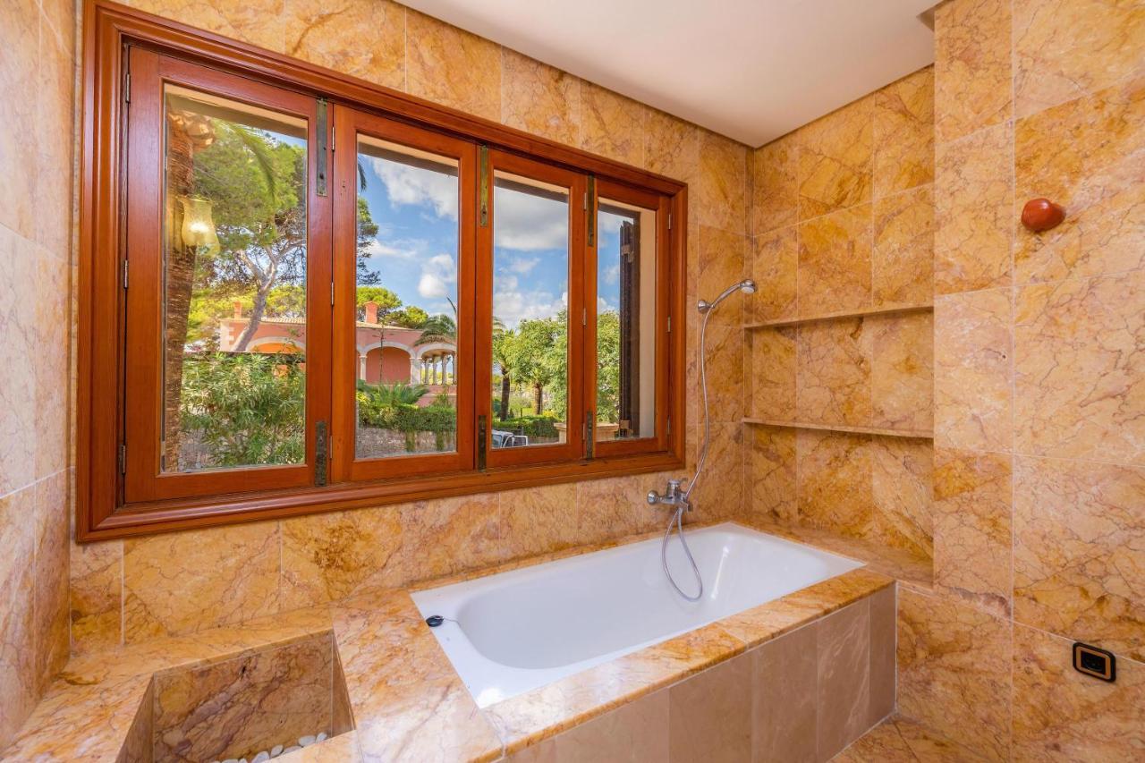 Vakantiehuis Gran Vista Mar Alcúdia