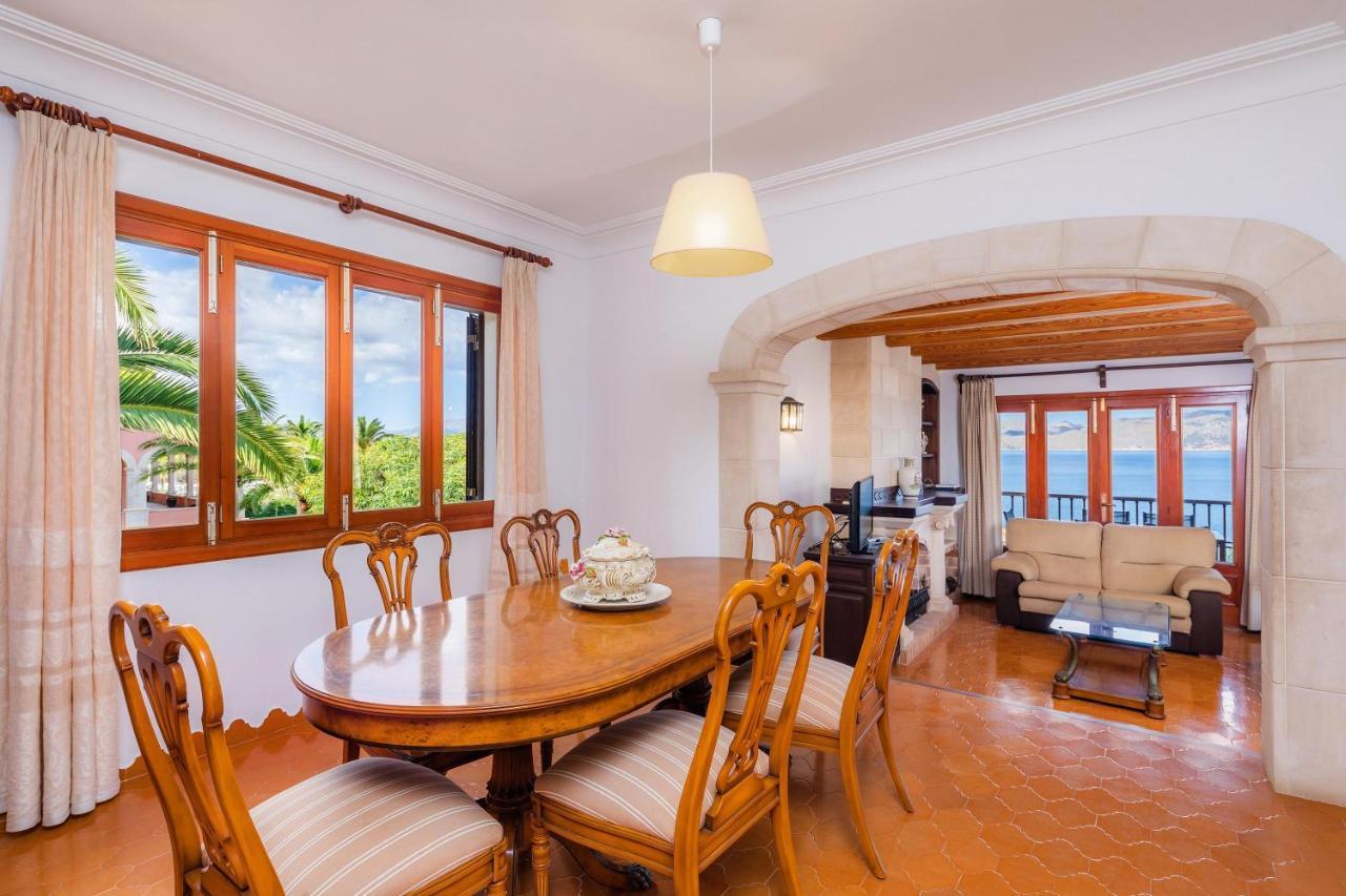 Vakantiehuis Gran Vista Mar