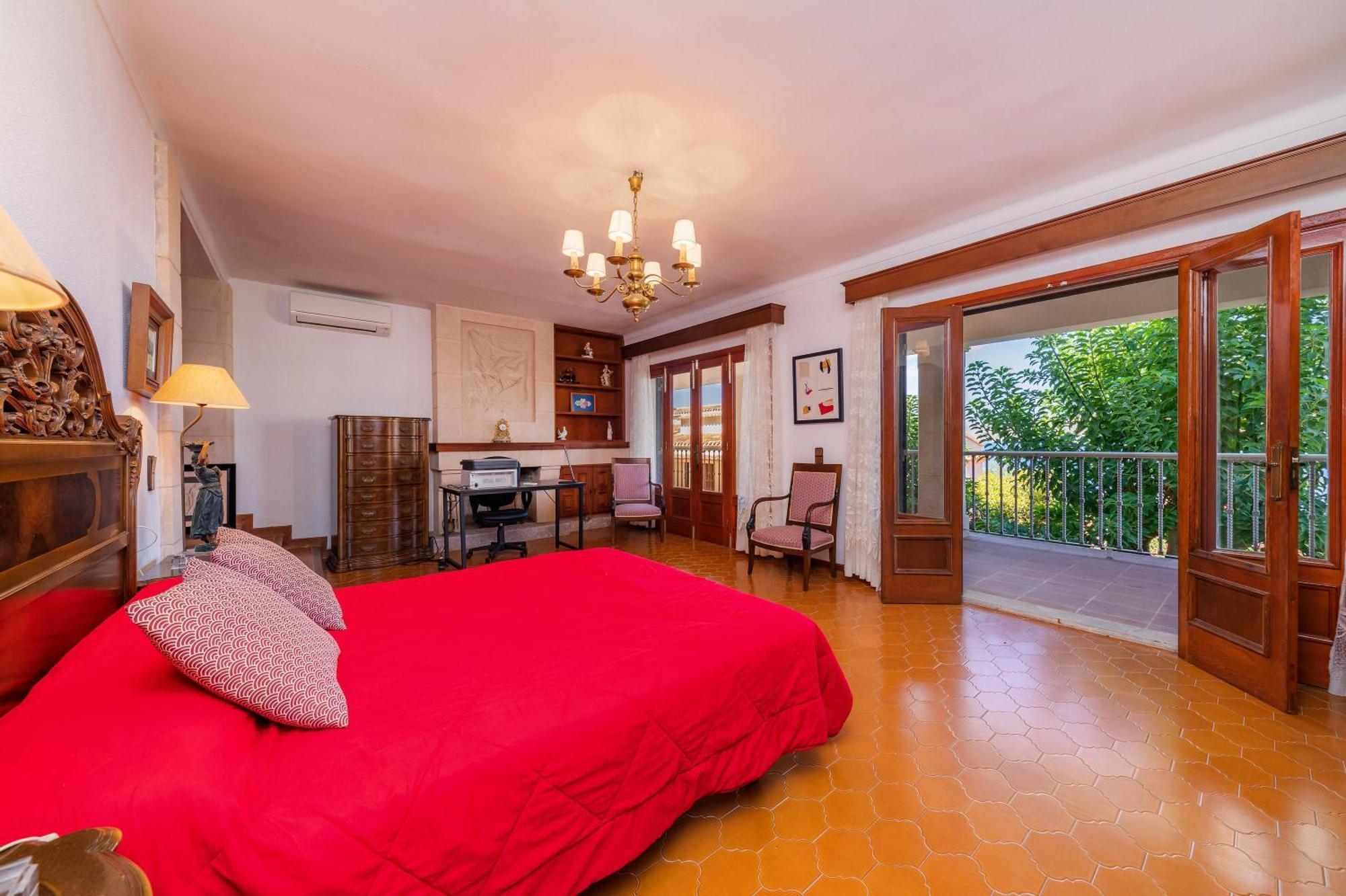 Vakantiehuis Gran Vista Mar Alcúdia