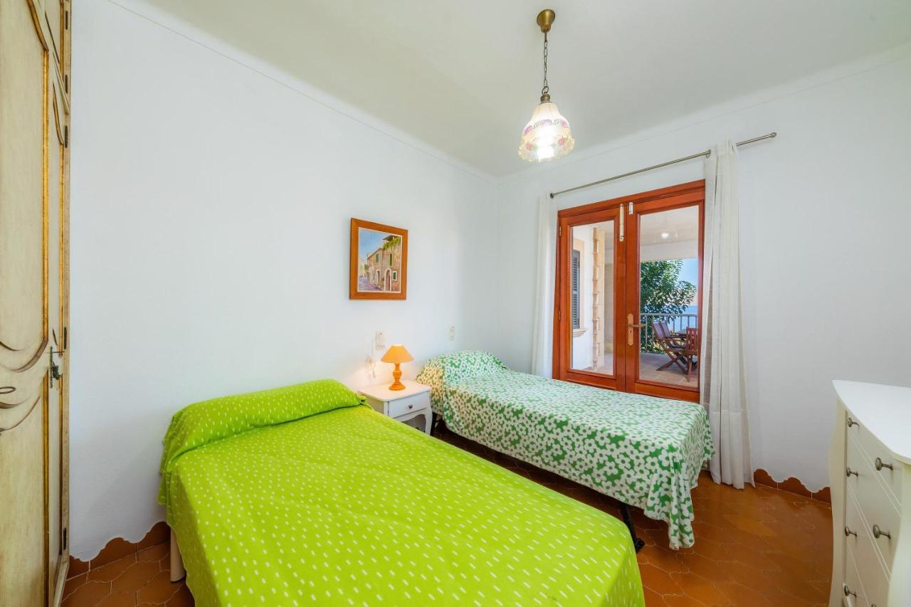 Vakantiehuis Gran Vista Mar Alcúdia
