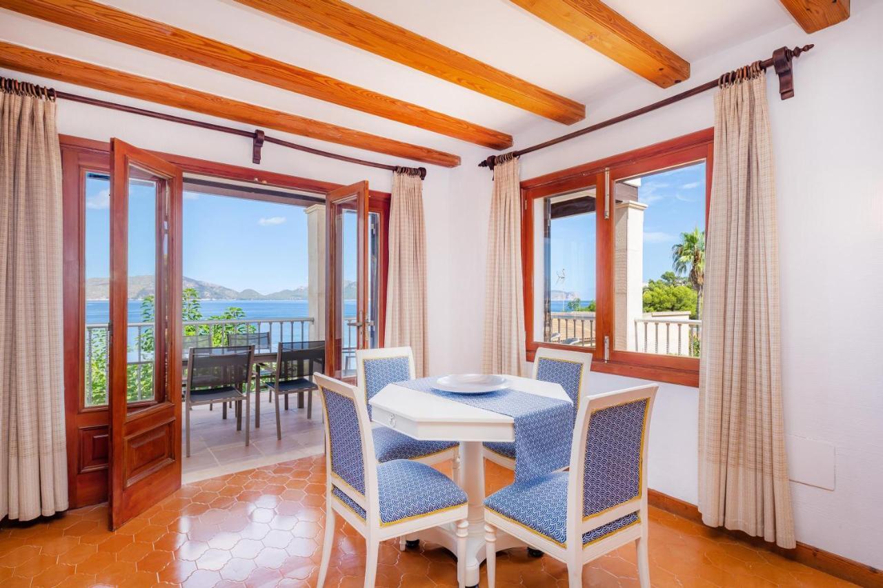 Vakantiehuis Gran Vista Mar *