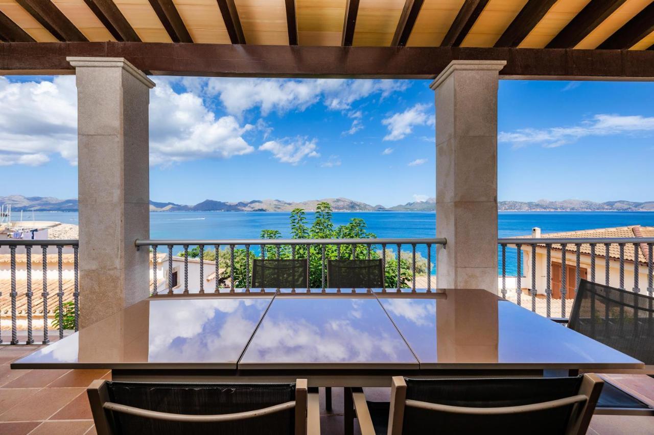 Gran Vista Mar Vakantiehuis *